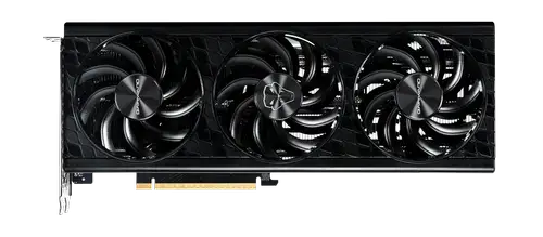 Placa video Gainward GeForce RTX 5060 Python III OC 8GB 128-Bit GDDR7 DLSS 4.0