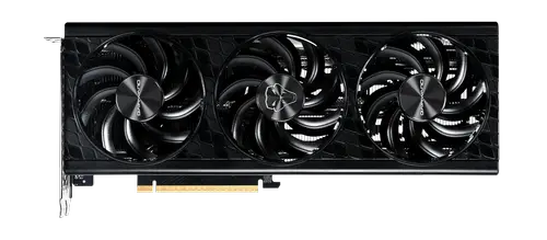 Placa video Gainward GeForce RTX 5060 Python III OC 8GB 128-Bit GDDR7 DLSS 4.0