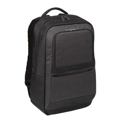 Rucsac laptop Targus CitySmart Essential Multi-Fit, 12.5-15.6inch, Negru