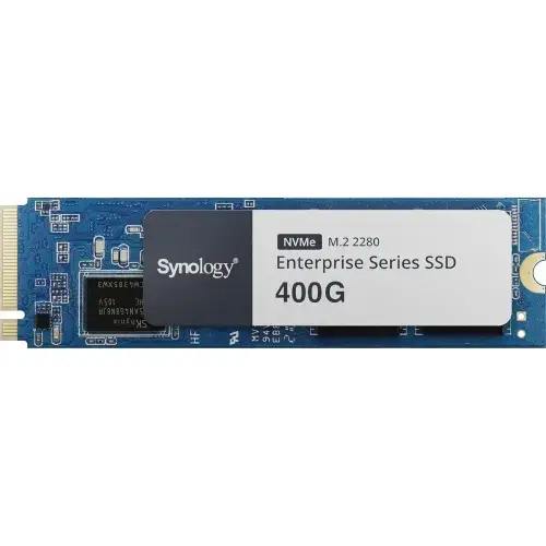 SSD Server Synology SNV5420, 400GB, PCI Express 3.0 x4, M.2 2280