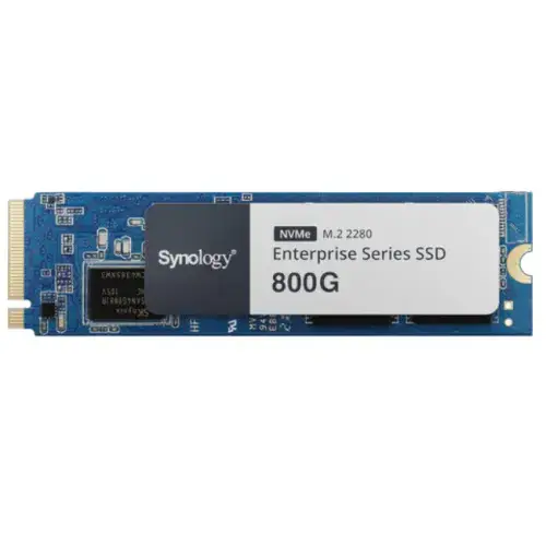 SSD Server Synology SNV5420, 800GB, PCI Express 3.0 x4, M.2 2280