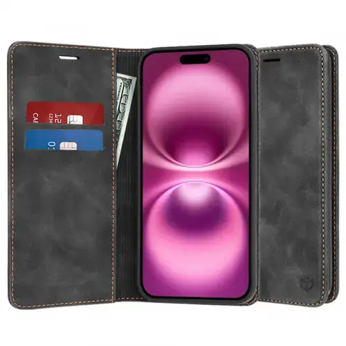 Husa pentru Apple iPhone 16 Plus, Techsuit, Confy
