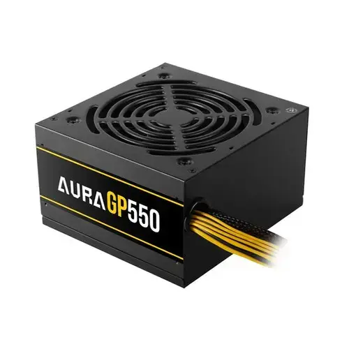 Sursa Gamdias SuAura GP550, 80+, 550W