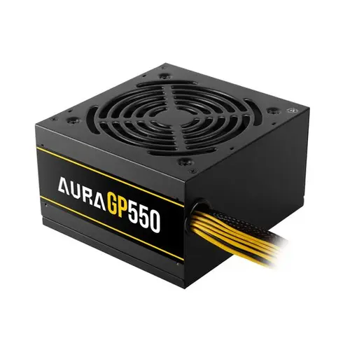 Sursa Gamdias SuAura GP550, 80+, 550W