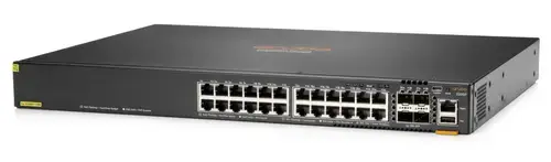 Switch HP JL725B, 24 Porturi, Gigabit, PoE