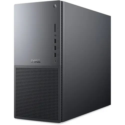 Calculator Sistem PC DELL Tower Plus, Procesor Intel® Core™ Ultra 7 265 2.4GHz Arrow Lake, 32GB RAM, 1TB SSD, GeForce RTX 5070 @12GB, Windows 11 Home