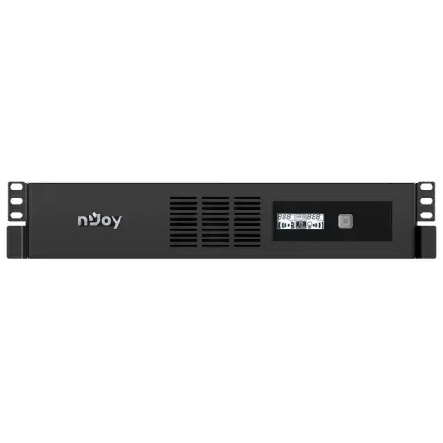 UPS Njoy CODE 600, 600VA, 4 x IEC C13