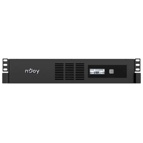 UPS Njoy CODE 600, 600VA, 4 x IEC C13