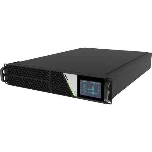 UPS Legrand LN311340 Keor DK 1000 VA, 6 x IEC C13, Negru