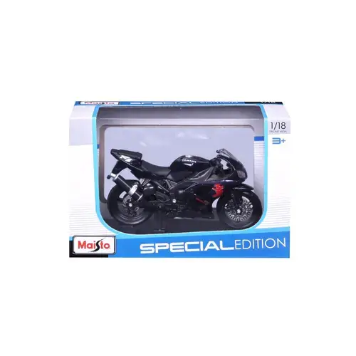 Motocicleta Maisto - Yamaha YZF R1, 1:18