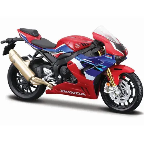 Motocicleta Maisto - Honda CBR 1000RR, 1:18