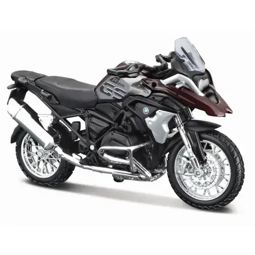 Motocicleta Maisto - BMW R1200, 1:18