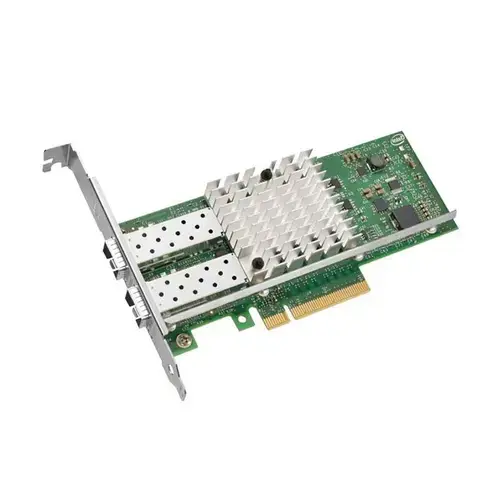 Placa de retea Intel X520-DA2, PCI Express, Bulk