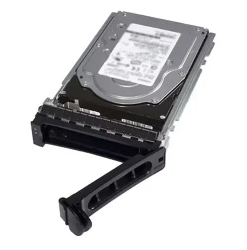 SSD Server Dell 345-BGVP, 480GB, SATA ISE RI 6Gbps, 512e, 2.5inch Hot-Plug