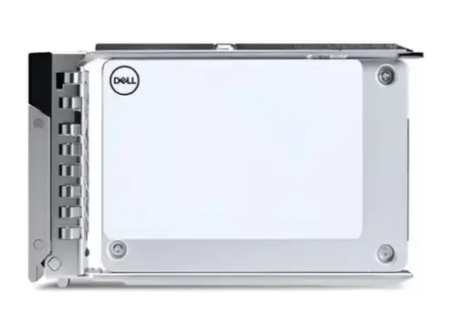 SSD Server Dell 345-BGSQ, 960GB, SATA RI 6Gbps, 512e, 2.5inch Hot-Plug