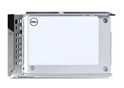 SSD Server Dell 345-BGSQ, 960GB, SATA RI 6Gbps, 512e, 2.5inch Hot-Plug