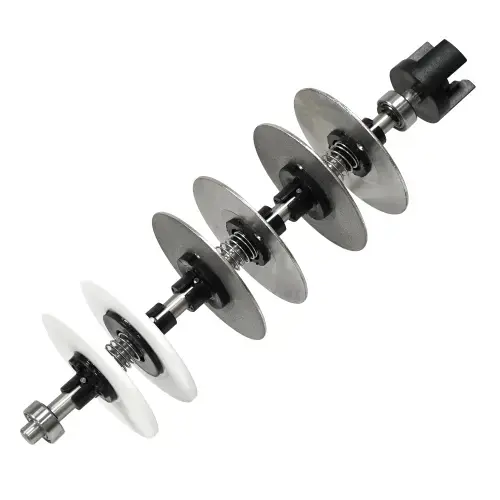 Ansamblu discuri de schimb pentru Zokura Z1499