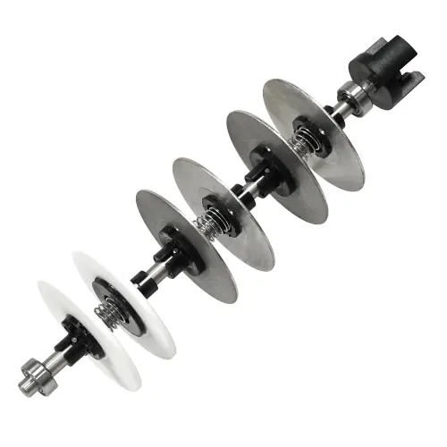 Ansamblu discuri de schimb pentru Zokura Z1499