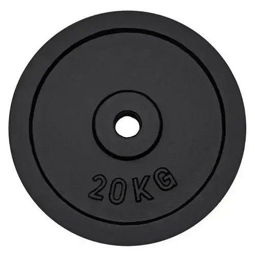 Disc otel DHS 529FKOT3020, 20kg