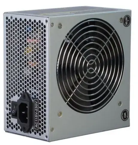 Sursa Inter-Tech  Coba CES-350B, 350W, 80 Plus Bronze