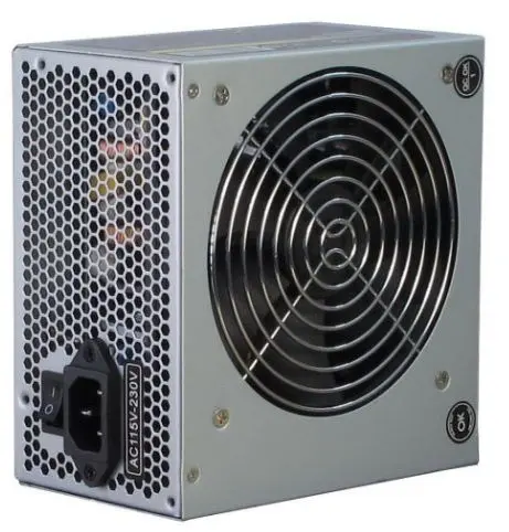 Sursa Inter-Tech  Coba CES-350B, 350W, 80 Plus Bronze