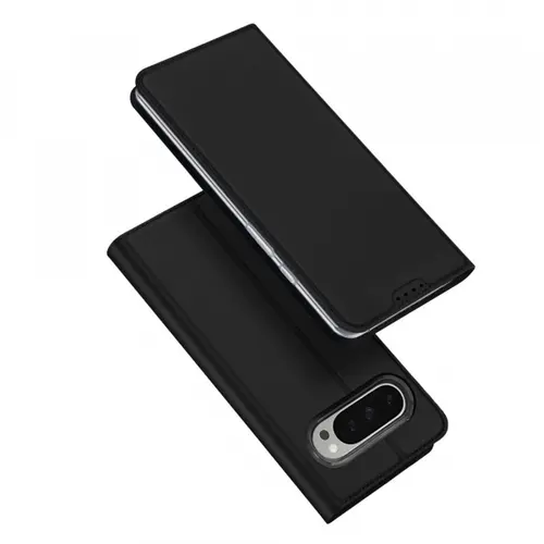 Husa DUX DUCIS Skin Pro pentru Google Pixel 10 Pro XL, Negru