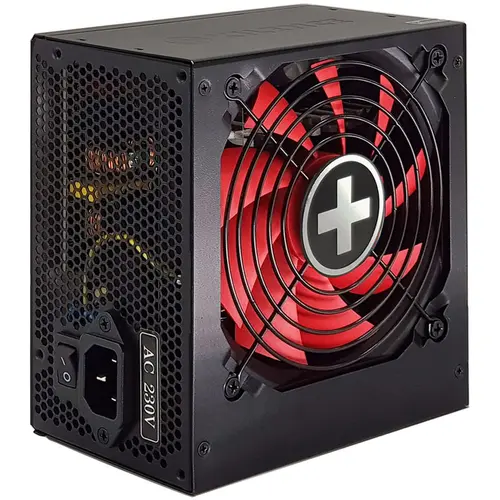 Sursa Xilence Performance A+ III XP550R11, 550W, 80+ BRONZE