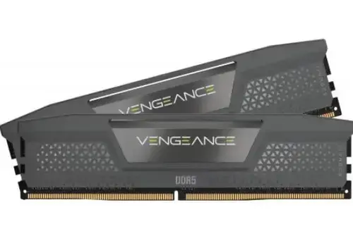 Memorie Corsair Vengeance 16GB, DDR5, 5200MHz, CL40, Kit dual-channel 2x8GB, 1.25V, AMD EXPO