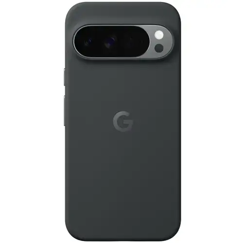 Husa Google Pixelsnap GA09831-WW pentru Google Pixel 10 Pro XL, Neagra