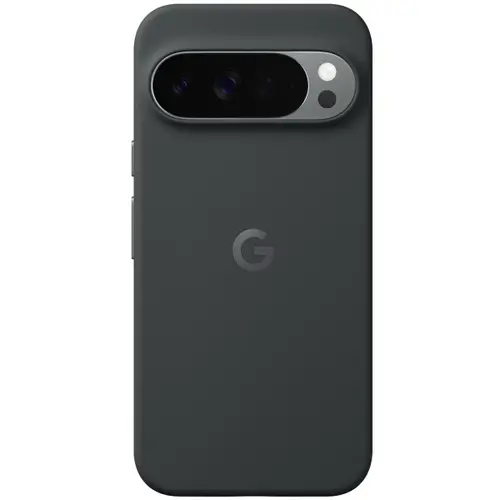 Husa Google Pixelsnap GA09831-WW pentru Google Pixel 10 Pro XL, Neagra