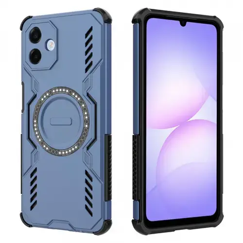 Husa pentru Samsung Galaxy A07 4G A075, Techsuit, ArmorMag