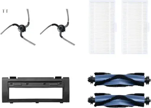 Kit accesorii eufy compatibil cu RoboVac C10