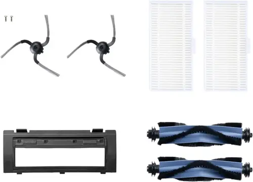 Kit accesorii eufy compatibil cu RoboVac C10