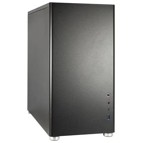 Carcasa Inter-Tech X2 Duplex PRO, Mid Tower