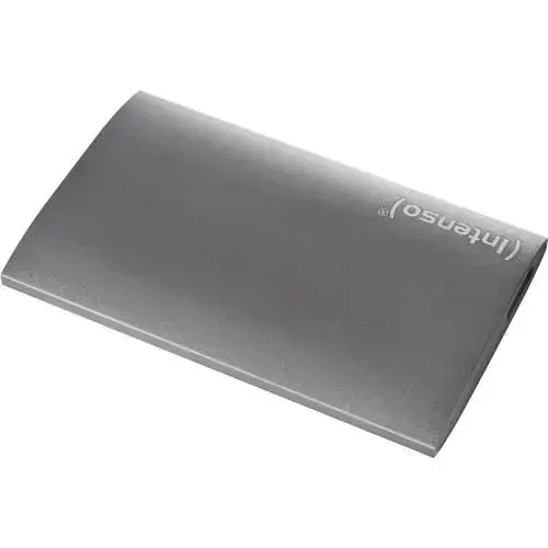 SSD Extern Intenso Premium Edition, 256GB, USB 3.0, 1.8inch