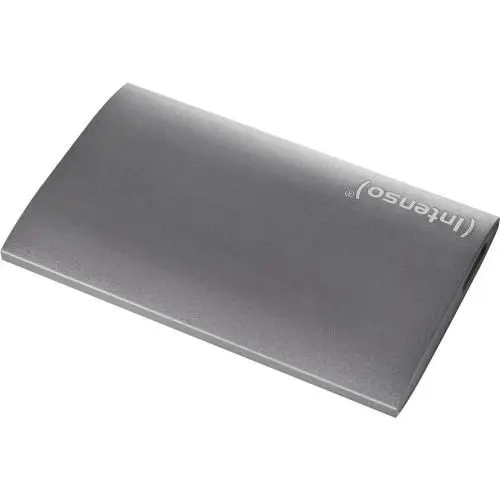 SSD Extern Intenso Premium Edition, 256GB, USB 3.0, 1.8inch