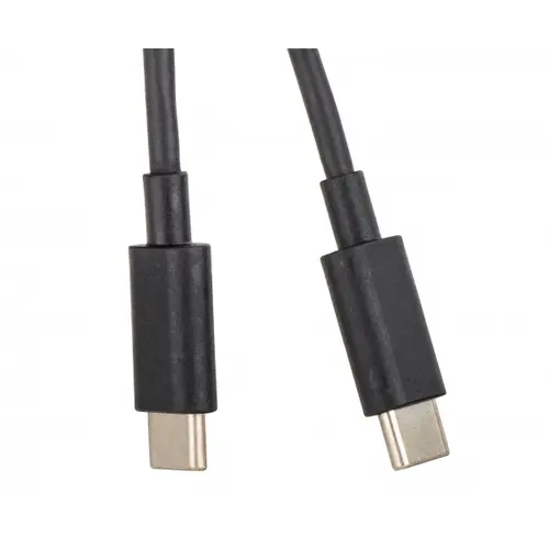 Cablu Date si Incarcare USB-A - USB-C HMD 80300226H001, 15W, 1m, Negru