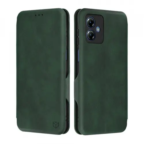Husa pentru Motorola Moto G14, Techsuit, Safe Wallet Plus