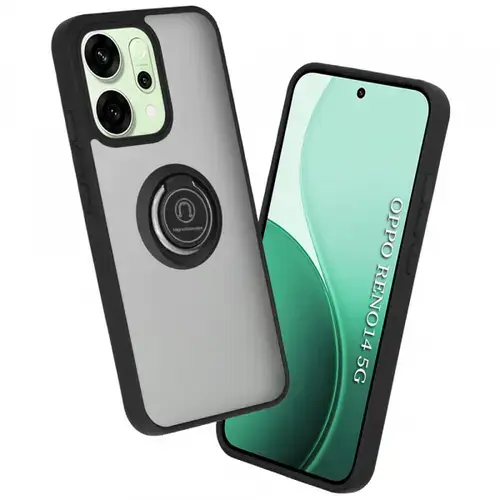 Husa pentru Oppo Reno14, Techsuit, Glinth