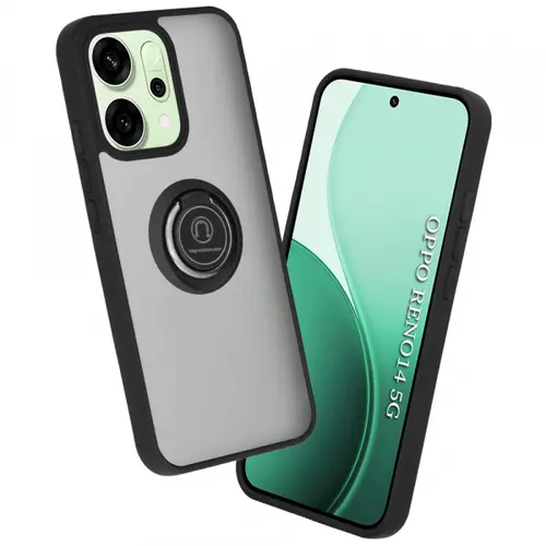 Husa pentru Oppo Reno14, Techsuit, Glinth