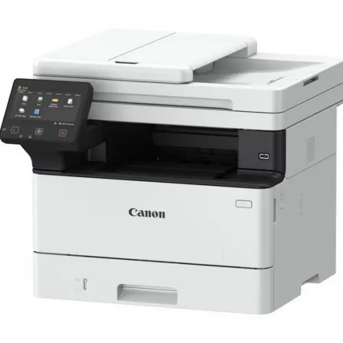 Multifunctional Laser Monocrom Canon i-SENSYS MF463DW II, Duplex, Wireless, Ethernet, 40ppm, A4