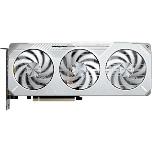 Placa video GIGABYTE Radeon RX 9060 XT GAMING OC ICE 16GB GDDR6 128-bit