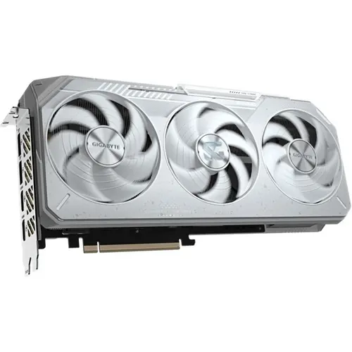 Placa video GIGABYTE Radeon RX 9070 XT GAMING OC ICE 16GB GDDR6 256-bit