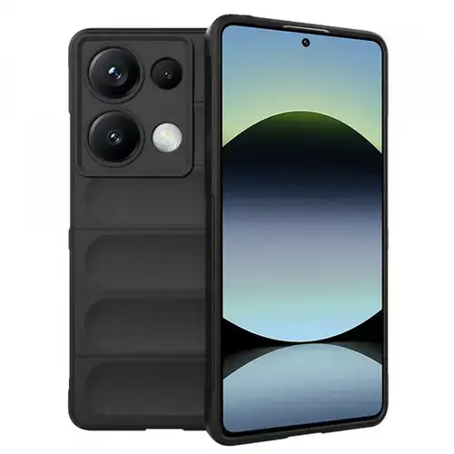Husa pentru Xiaomi Redmi Note 14S, Techsuit, Magic Shield