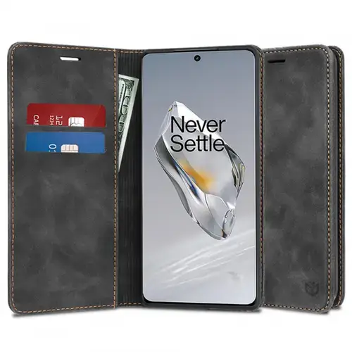 Husa pentru OnePlus 12, Techsuit, Confy