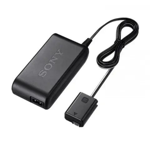 Alimentator Sony AC-PW20 pentru Aparatele Sony RX si Alpha