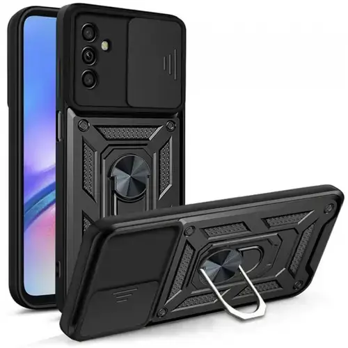Husa pentru Samsung Galaxy A05s A057, Techsuit, CamShield