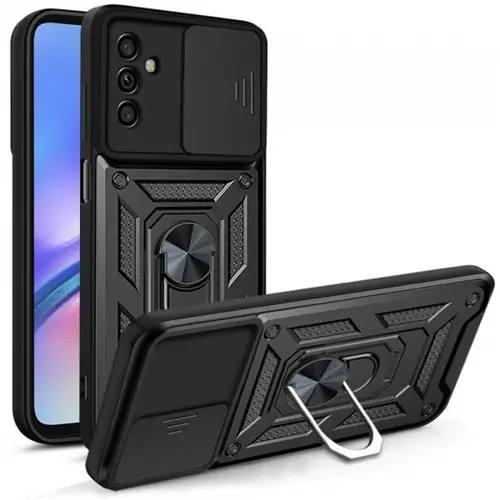 Husa pentru Samsung Galaxy A05s A057, Techsuit, CamShield