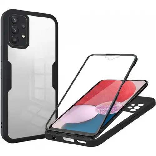 Husa pentru Samsung Galaxy A13 A135, Techsuit, ColorVerse 360