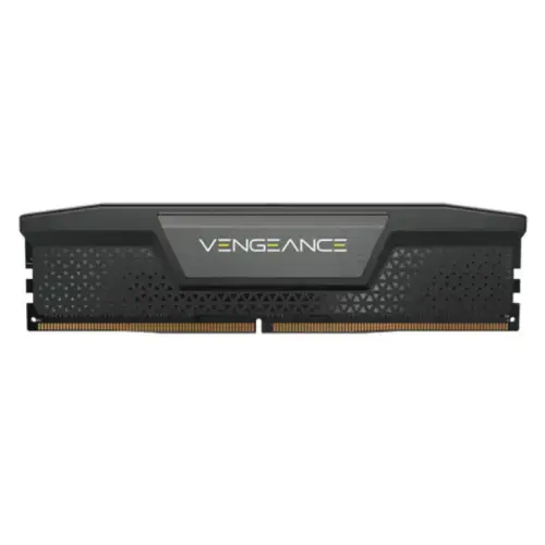 Memorie Corsair Vengeance Black Intel XMP 3.0, 32 GB, DDR5-5600 MHz, CL40